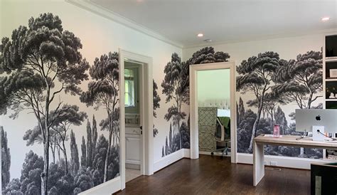 Twigg Wallcoverings.